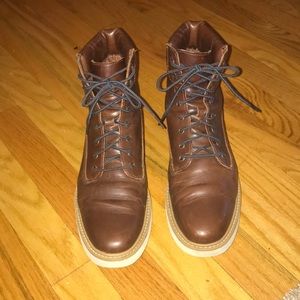 Timberland Kenniston Boots
